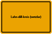 Katasteramt und Vermessungsamt  Lahn-Dill-Kreis (Wetzlar)